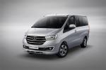 JAC Refine M3 2016 года